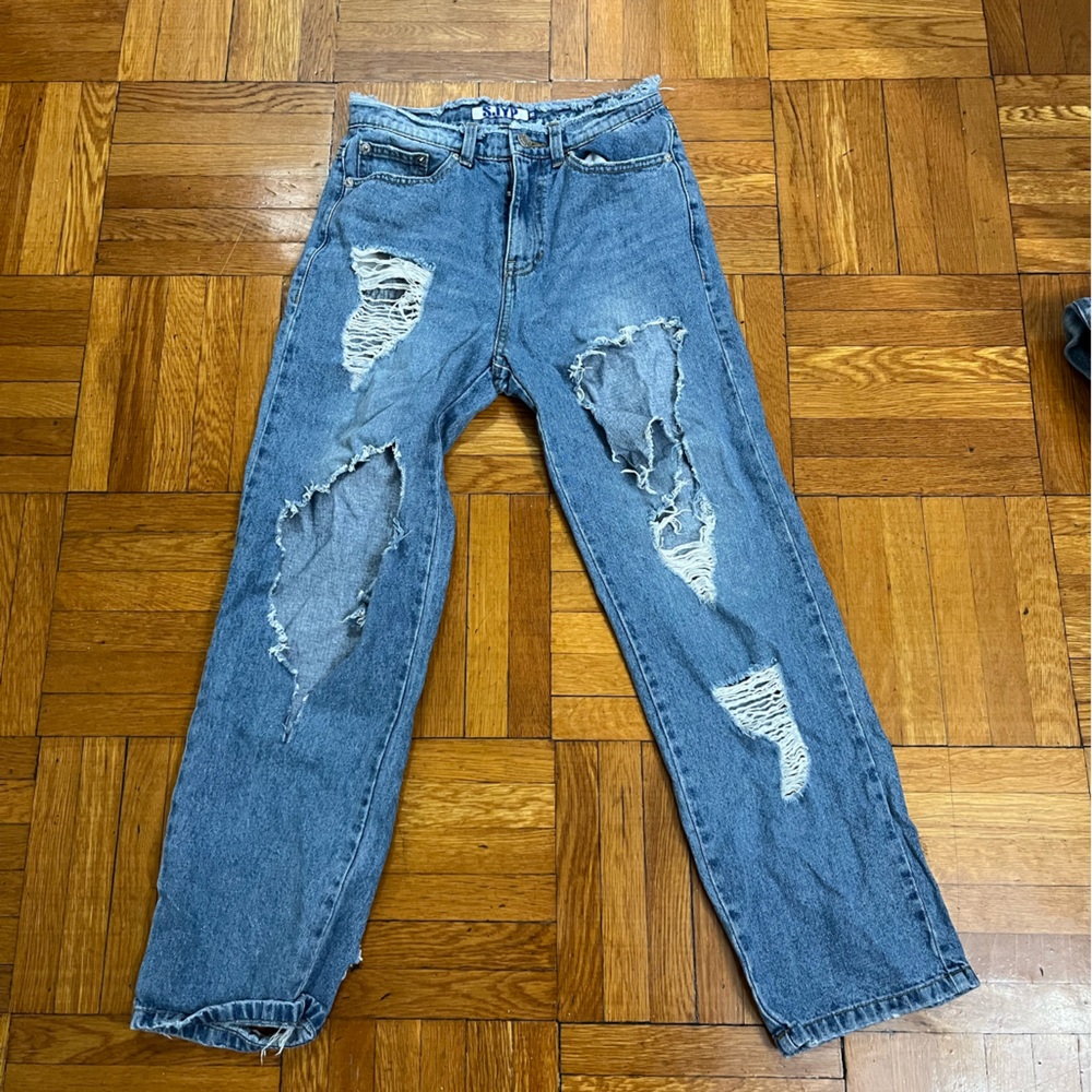 SJYP Jeans